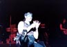 Marillion - La Salle Albert Rousseau, Quebec City - 16.06.1984 - Photo by Michel Drolet